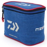 Daiwa N'zon Accessory Cases